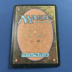 Rampant Growth - Tempest - LP - MTG Magic - Common - Green Sorcery - Image 3