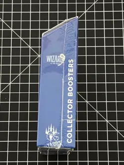 Commander Legends: Battle for Baldur's Gate ~ Collector Boosters Display ~ New! - Image 4