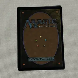 Yawgmoth, Thran Physician NM Foil Unplayed Borderless DMR MTG - Image 2
