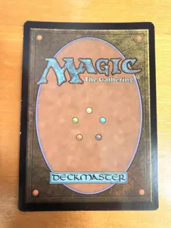 Angrath, Minotaur Pirate Rivals of Ixalan MTG Foil Lightly Played - Image 2