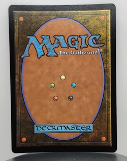 Foil - Wall of Junk - Dominaria Remastered (DMR) - 240/261 - MTG - Image 2