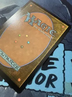 Donnie's Bo - Shadowspear (Borderless) Teenage Mutant Ninja Turtles Non Foil - Image 3