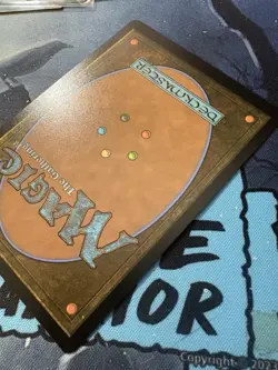 Donnie's Bo - Shadowspear (Borderless) Teenage Mutant Ninja Turtles Non Foil - Image 4