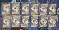 Pokemon TCG: S&V Prismatic Evolutions and Journey Together Stamped Promos - Image 2