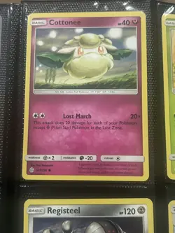Pokemon Lot Of 9 Cards From 2015-2018 All NM From Various Sets - Image 2