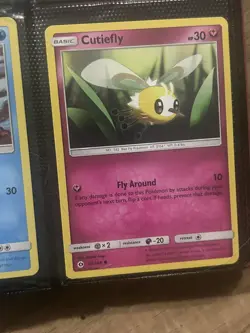 Pokemon Lot Of 9 Cards From 2015-2018 All NM From Various Sets - Image 3