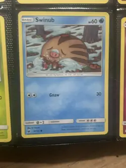 Pokemon Lot Of 9 Cards From 2015-2018 All NM From Various Sets - Image 4