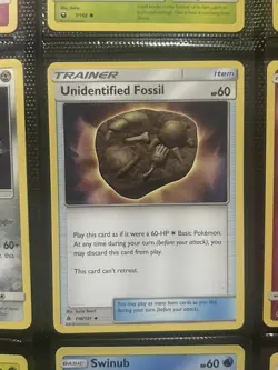 Pokemon Lot Of 9 Cards From 2015-2018 All NM From Various Sets - Image 5