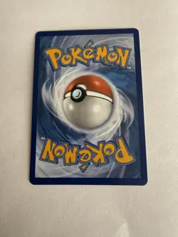 Lisias Appeal 246/191 SIR Sv08: Surging Sparks Holo Pokemon TCG - Image 3