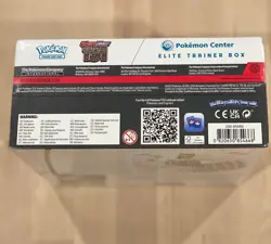 Pokemon SV 151 Snorlax Pokemon Center Elite Trainer Box (ETB) Sealed - Image 5