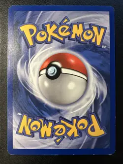 Magikarp [MP] 65/109 Team Rocket Returns - Common - Pokemon TCG - Image 2