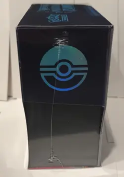 Pokemon Mega Evolutions Phantasmal Flames Elite Trainer Box ETB Sealed - Image 3