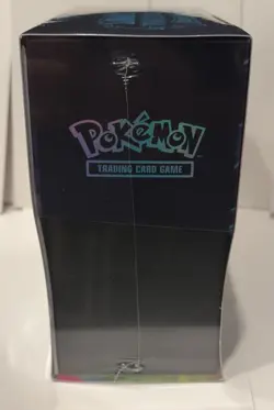 Pokemon Mega Evolutions Phantasmal Flames Elite Trainer Box ETB Sealed - Image 4