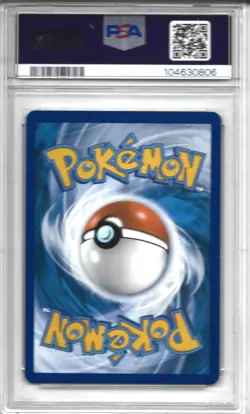 Pokemon Charmeleon 169/165 Sv: Scarlet & Violet 151 Holo English PSA 10 Gem Mint - Image 2