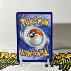 Blissey ex 134/167 - Pokemon TCG Twilight Masquerade Promo Stamped - NM - Image 2