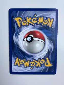 Pokemon TCG - Wartortle 42/102 Base Set Shadowless - Image 2