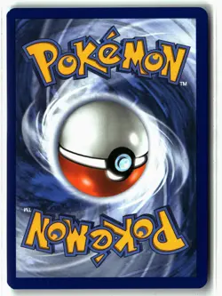 Meowth ⭐ 106/094 Holo Illustration Rare Phantasmal Flames 2025 Pokemon NM - Image 2