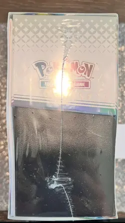 Prismatic Evolutions (Pokemon Center) ETB - Elite Trainer Box - Factory Sealed - Image 3
