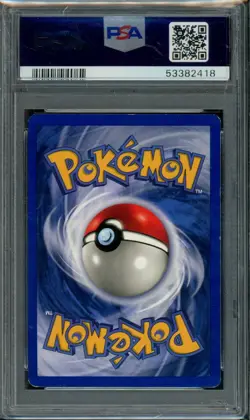 Charizard Pokemon 1999 Holo Base Set Unlimited English 4/102 PSA 6 - Image 2