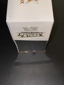 Pokemon Sword & Shield Brilliant Stars Elite Trainer Box TCG Sealed - Image 5