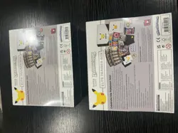 Pokemon TCG Celebrations Elite Trainer Box 2 boxes sealed - Image 2
