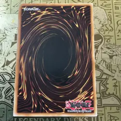 Kuriboh (B) YGLD-ENB15 King of Games: Yugi's Legendary Decks LP Yugioh - Image 2