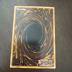 Yugioh! Light and Darkness Dragonlord - MP25-EN009 - Starlight Rare - 1st Editio - Image 3