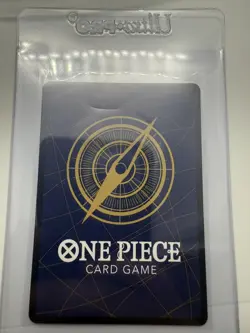 One Piece Heroines Edition - Carrot - JP EB03-013 R Alt Art - Image 2