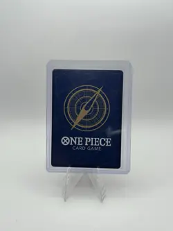 Portgas.D.Ace One Piece ST15-005: Character Card 6000 Power Bandai - Image 2