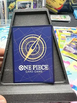 Sugar OP04-024 Kingdoms of Intrigue Foil One Piece - Image 4