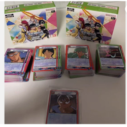 Union Arena UE06+UE12+U13 1080 Card Lot 120 Holo Foil + 960 C/U - Image 5