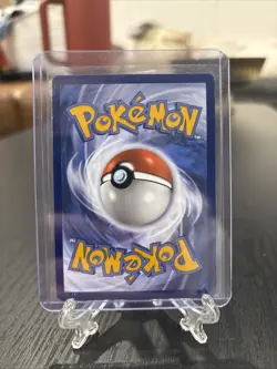 Mewtwo SVP 052 Pokemon Promo 151 Full Art Holo Ultra Premium Card - Image 2