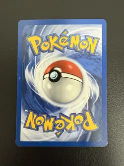 Ivysaur 030/102 Base Set Regular Korean Card Non Holo Rare 1st First Edition Old - Image 2
