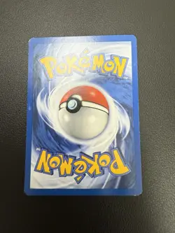 Ivysaur 030/102 Base Set Regular Korean Card Non Holo Rare 1st First Edition Old - Image 3