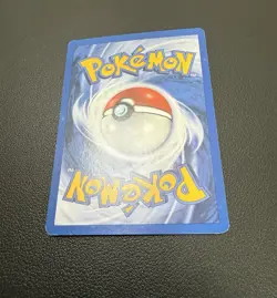 Ivysaur 030/102 Base Set Regular Korean Card Non Holo Rare 1st First Edition Old - Image 4