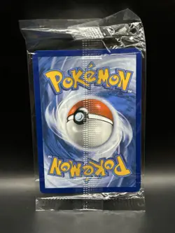 Sealed Holiday Stamp Cryogonal 047/191 - Pokemon Surging Sparks Card - NM - Image 3