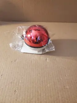 Pokemon Togepi 1999 23K Gold Plated Trading Card Original Packaging Red - VHTF - Image 2