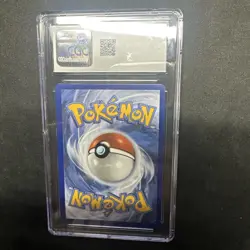 CGC 10 Wattrel 178/167 Twilight Masquerade Illustration Rare Pokemon Card - Image 2