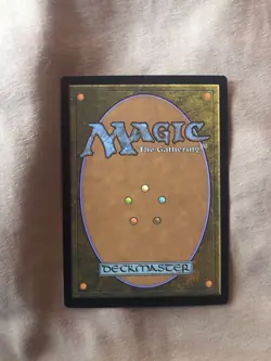 Magic The Gathering MTG NIV-MIZZET, PARUN Guilds of Ravnica NM Near Mint - Image 2