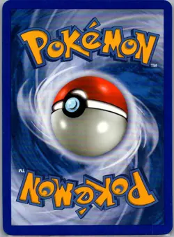 Feebas (Delta Species) 49/101 Reverse Holo Dragon Frontiers - Pokemon Card - NM - Image 2