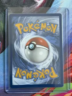 Pokemon TCG - Raichu - 211/193 Paldea Evolved - Illustration Rare Full Art Holo - Image 2