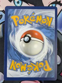 Blanche SWSH227 Black Star Promo Full Art Pokemon TCG Sword and Shield NM-M - Image 2