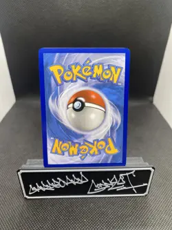 Pokemon GROOKEY 8/25 Holo Rare McDonalds 25th Anniversary Promos - Near Mint - Image 2