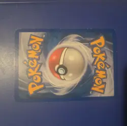 Pokemon TCG Snorlax Diamond & Pearl Rare 37/130 - LP - Image 5