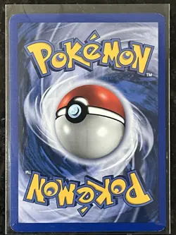 Pokemon TCG Legendary Collection #81/110 Mankey LP+ Vintage - Image 2