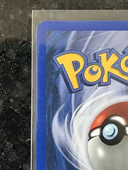 Pokemon TCG Legendary Collection #81/110 Mankey LP+ Vintage - Image 4