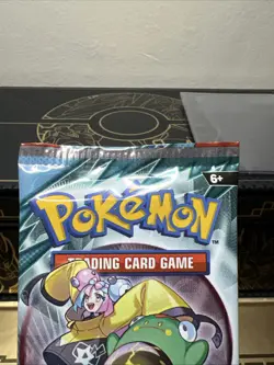 Pokemon Scarlet & Violet Journey Together Booster Pack RANDOM ART - Image 2