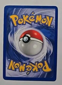 Pokemon Dark Arbok Team Rocket 2/82 Holo Rare NM! - Image 2