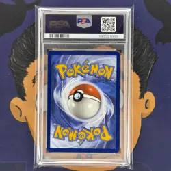 💎PSA 10 GEM MINT 2025 Pokemon Black Bolt N’S PLAN #163 Ultra Rare - Image 3