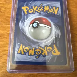 Arcanine 06/53 Wotc Promo Regular Pokemon TCG - Image 4